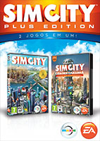 SimCity™ Edição Plus